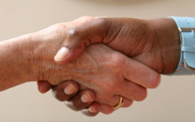 5+ Steps to Successfully Earn Referrals as an Independent Hospitality Professional