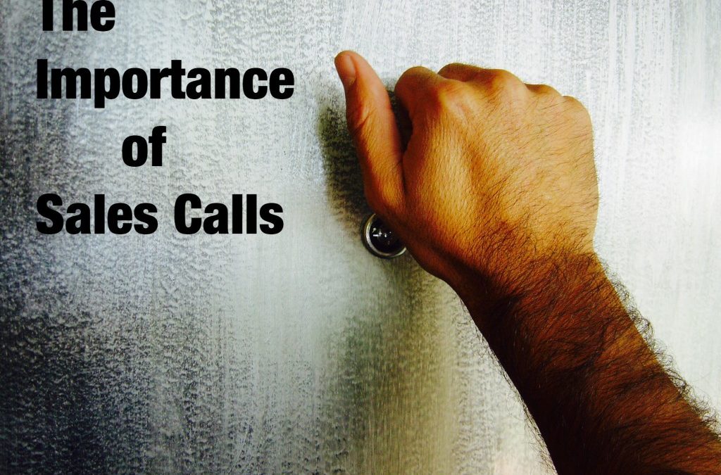 The Importance of Sales Calls in the Hospitality Industry