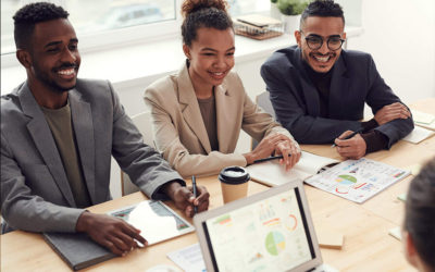 Onboarding and Training for Independent Meeting Planning Consultants