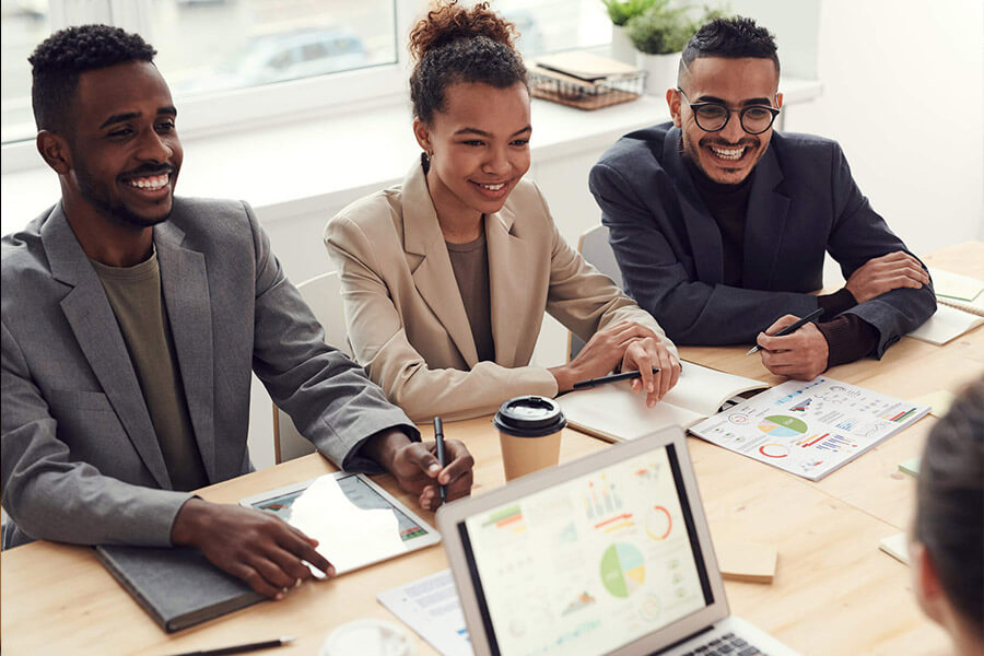 Onboarding and Training for Independent Meeting Planning Consultants