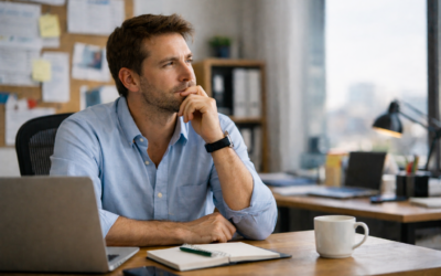 5 Steps to Go From Paycheck to Profitable Hospitality Entrepreneur